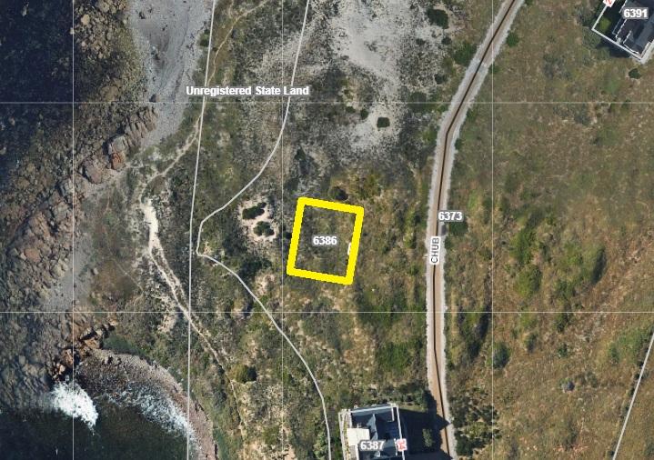 0 Bedroom Property for Sale in Cape St Martin Private Reserve Western Cape